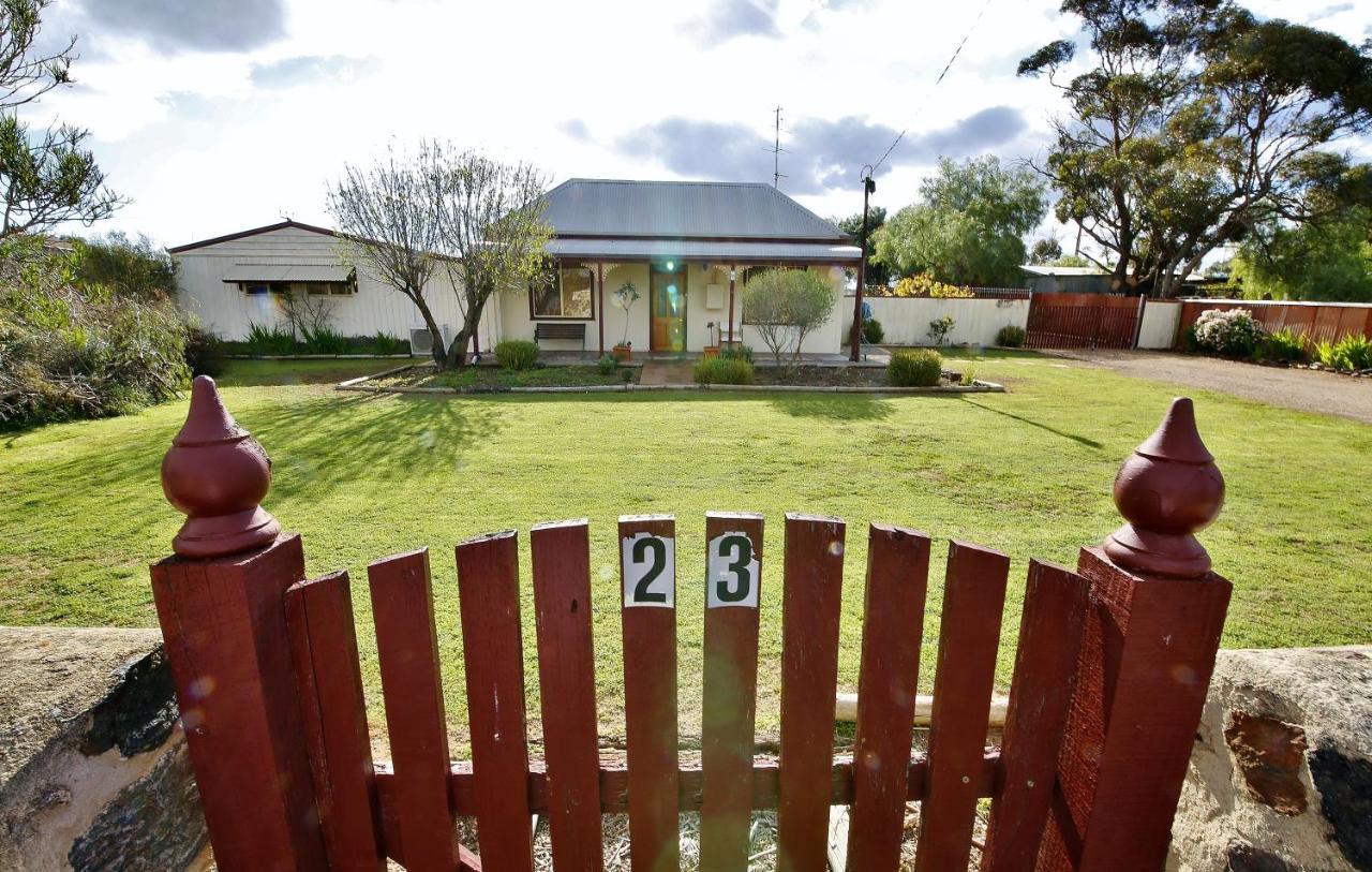 Stonewall Cottage Moonta Exterior photo