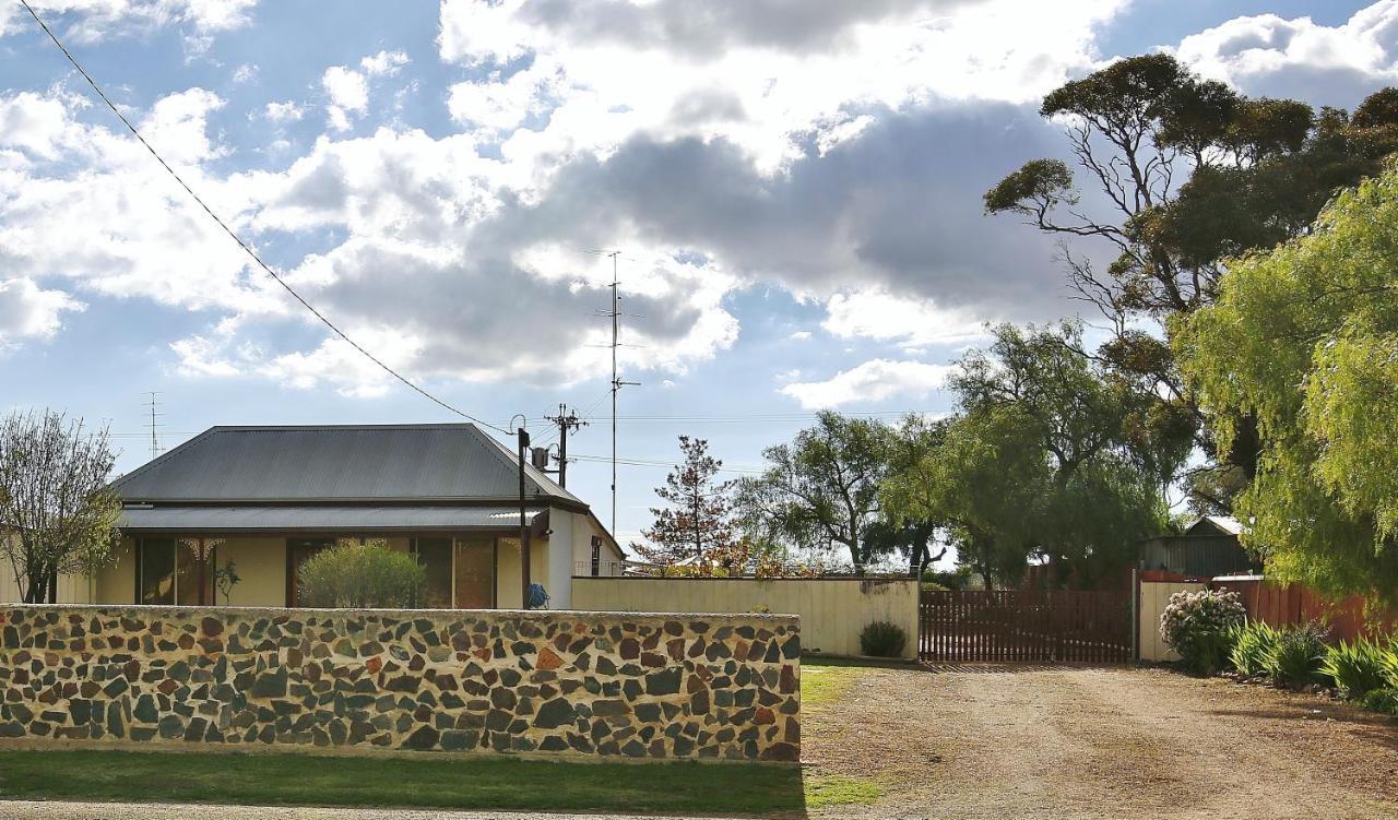 Stonewall Cottage Moonta Exterior photo