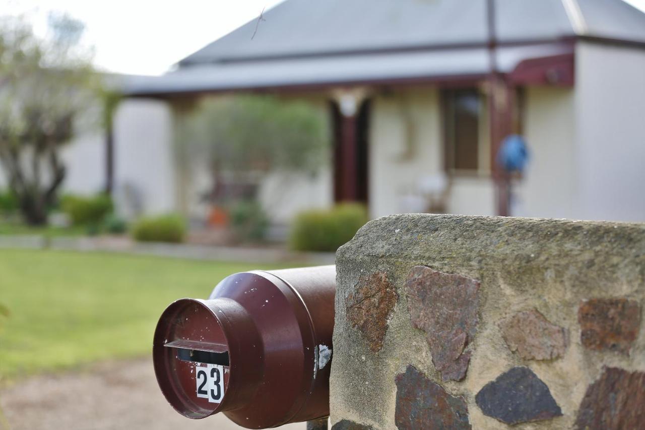 Stonewall Cottage Moonta Exterior photo