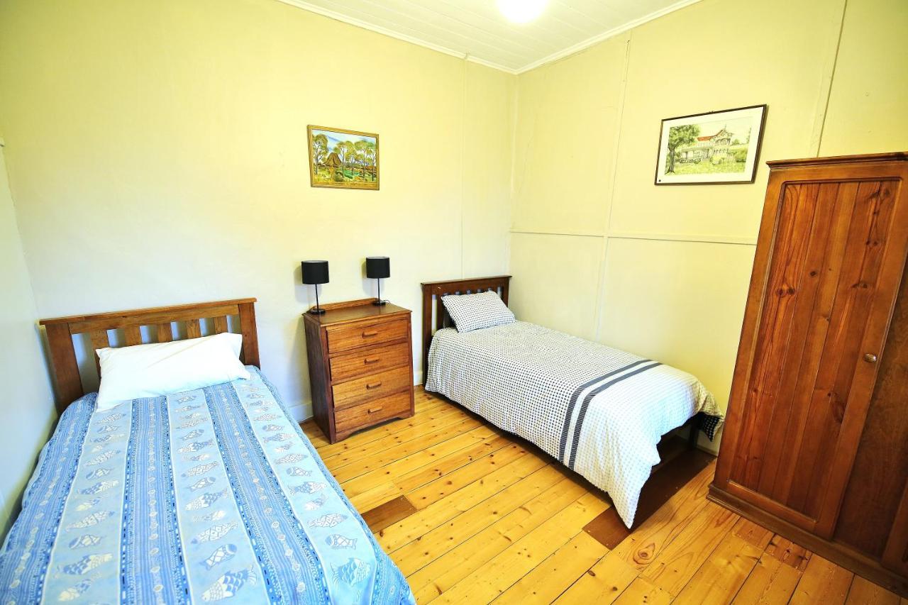 Stonewall Cottage Moonta Exterior photo