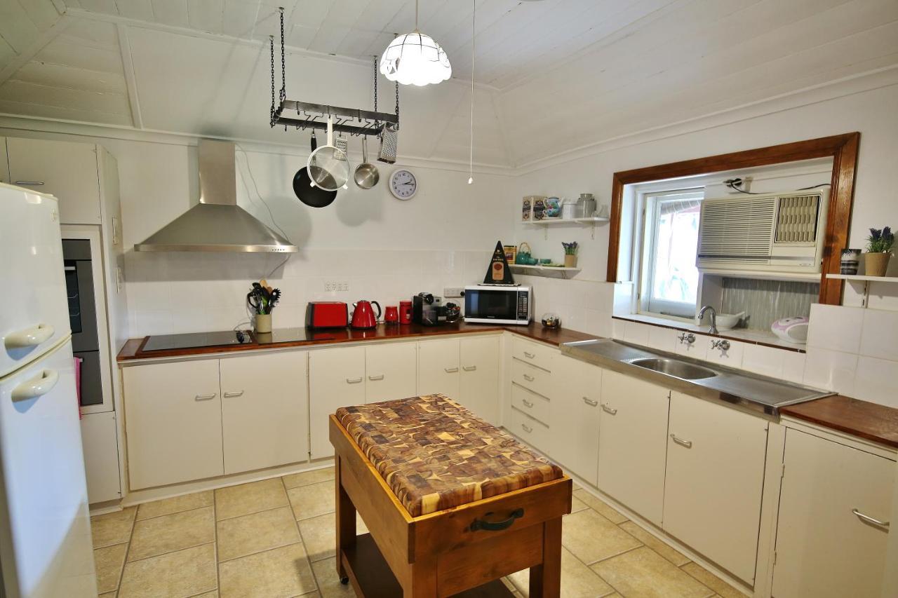 Stonewall Cottage Moonta Exterior photo
