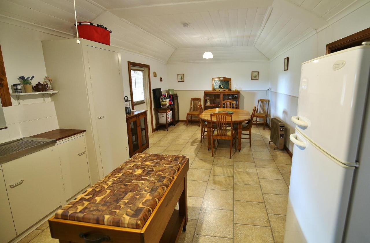 Stonewall Cottage Moonta Exterior photo